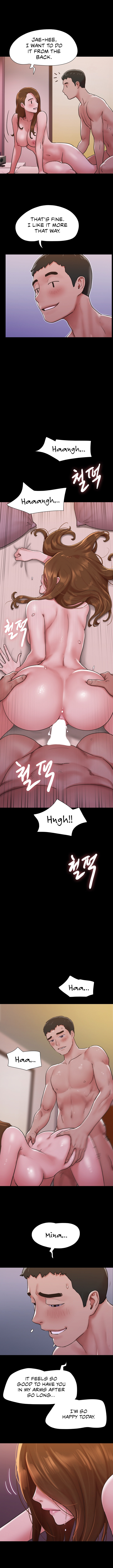 Not to be missed Chapter 4 Page 6