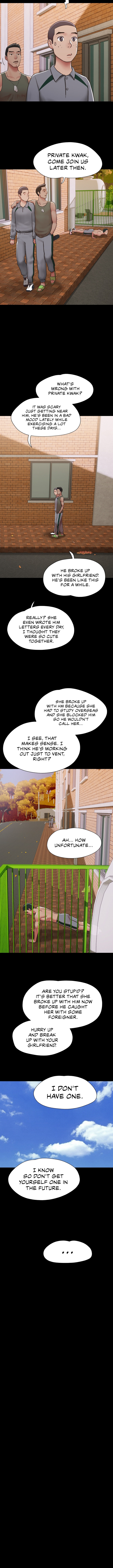Not to be missed Chapter 4 Page 8