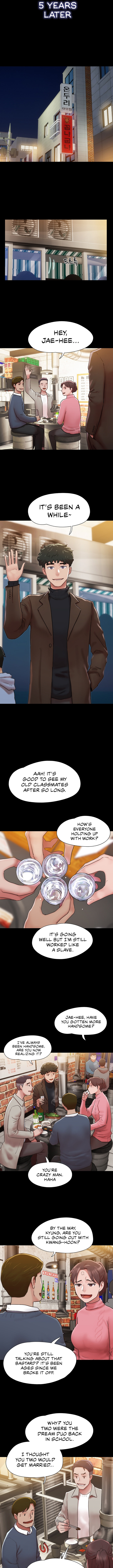 Not to be missed Chapter 4 Page 9