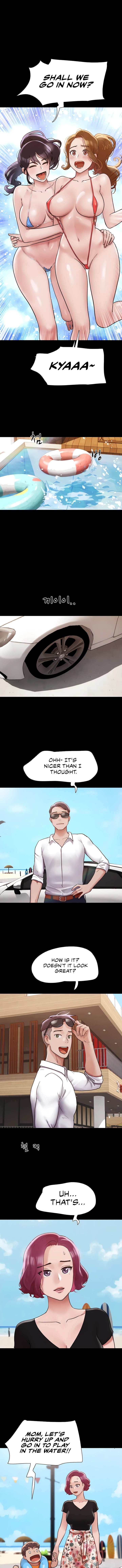 Not to be missed Chapter 40 Page 1