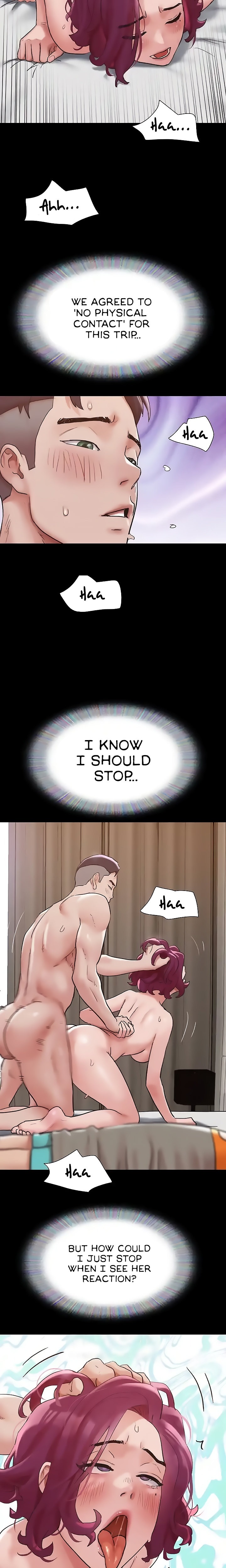 Not to be missed Chapter 41 Page 14