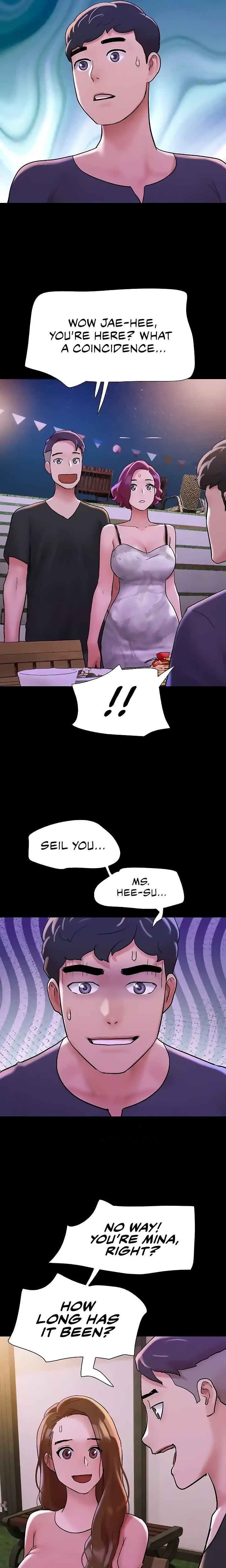 Not to be missed Chapter 41 Page 20