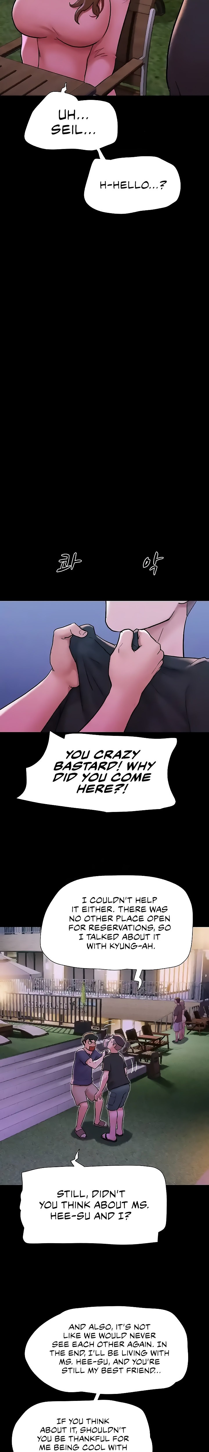 Not to be missed Chapter 41 Page 21