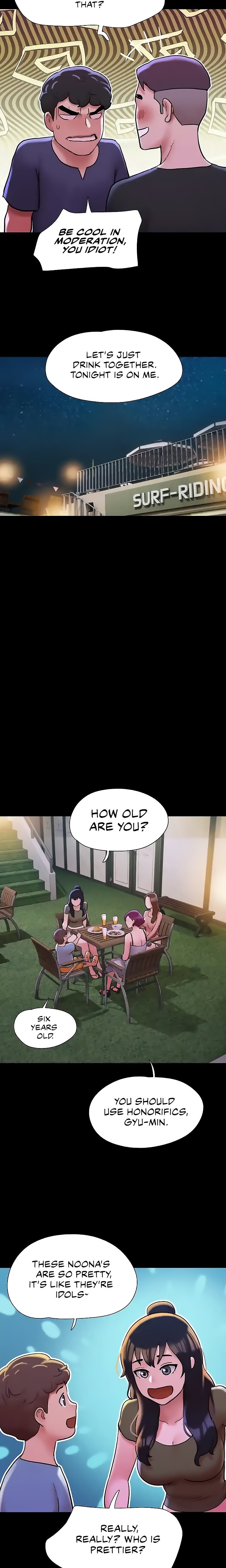 Not to be missed Chapter 41 Page 22