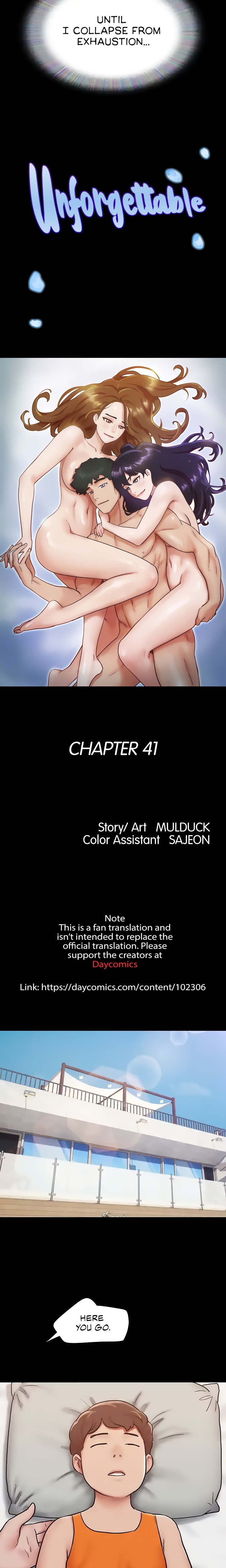 Not to be missed Chapter 41 Page 4