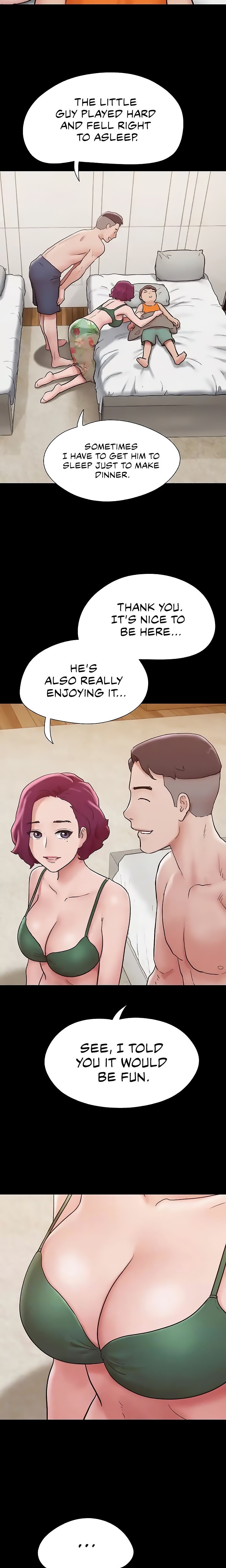 Not to be missed Chapter 41 Page 5