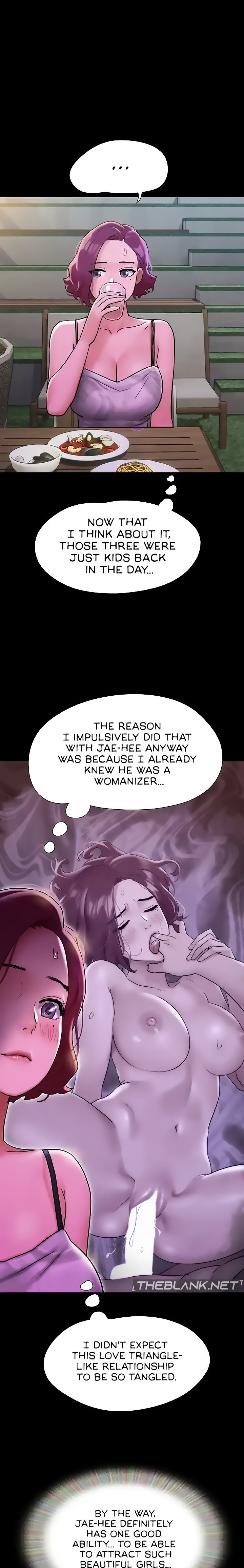Not to be missed Chapter 42 Page 1