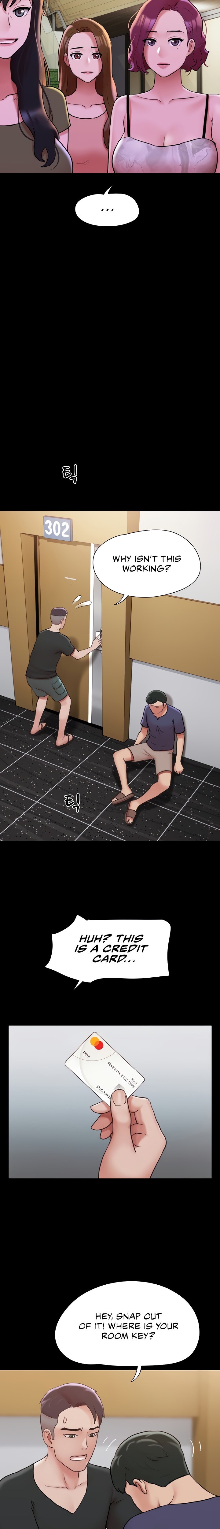 Not to be missed Chapter 42 Page 10
