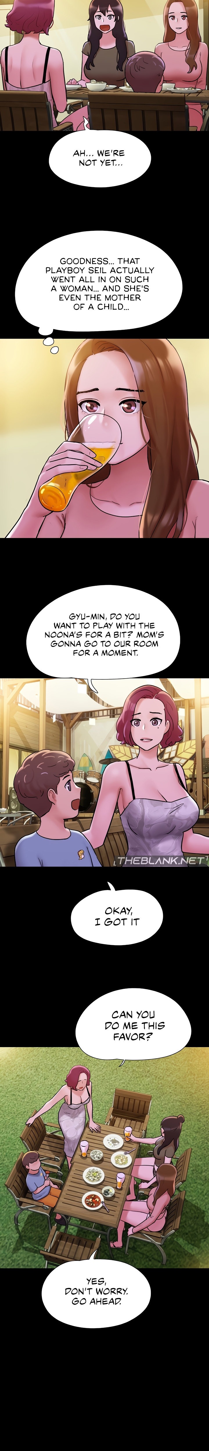 Not to be missed Chapter 42 Page 12
