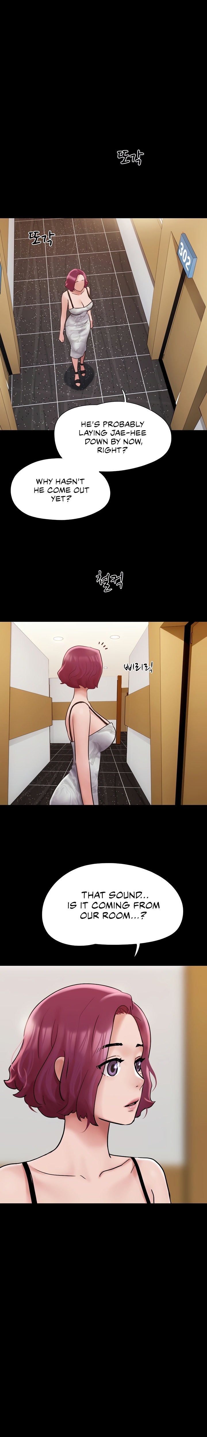 Not to be missed Chapter 42 Page 13