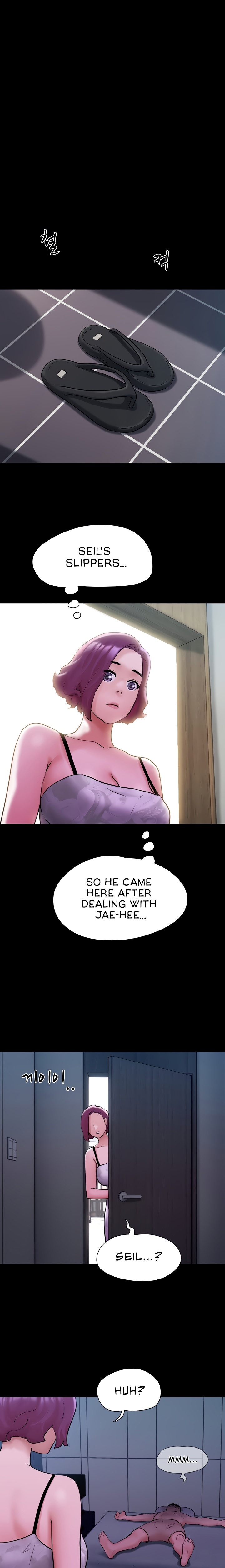 Not to be missed Chapter 42 Page 14
