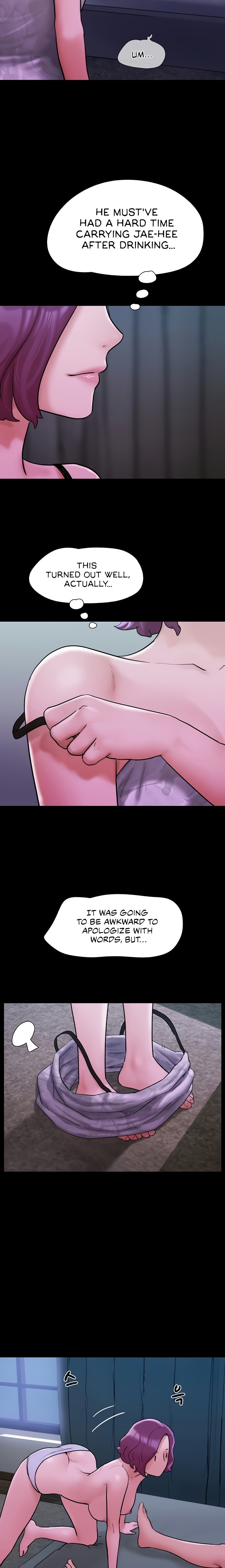 Not to be missed Chapter 42 Page 15