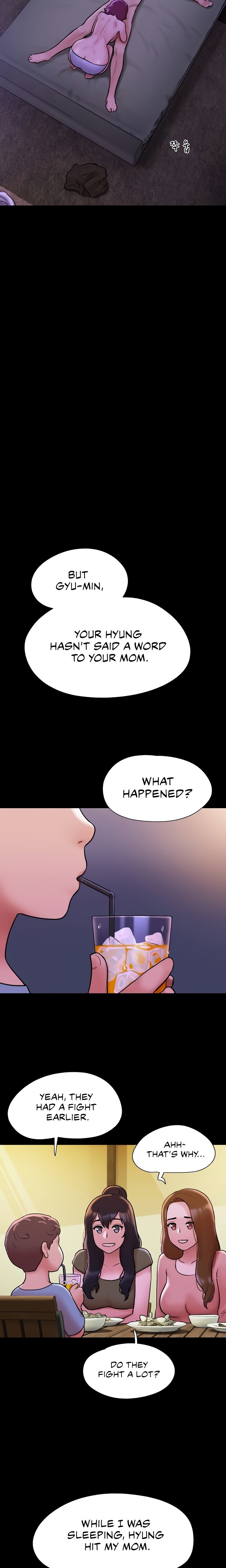 Not to be missed Chapter 42 Page 17