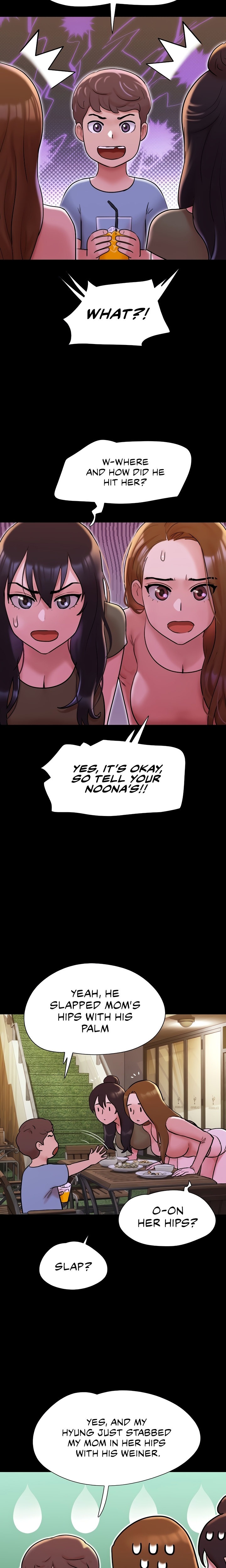Not to be missed Chapter 42 Page 18