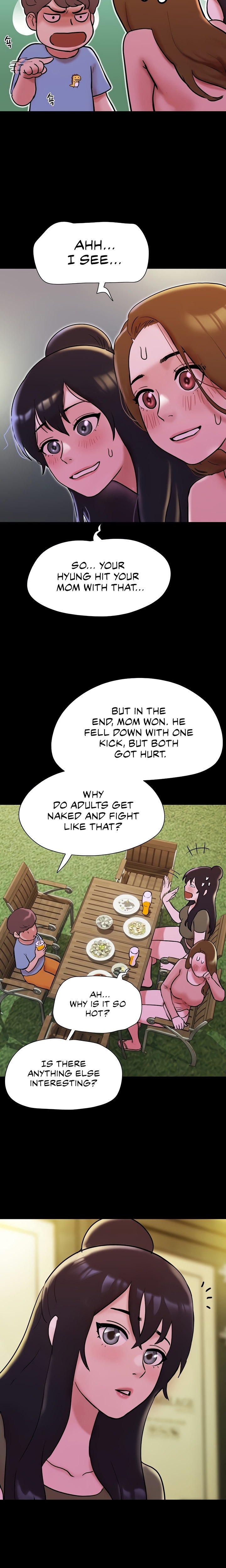 Not to be missed Chapter 42 Page 19