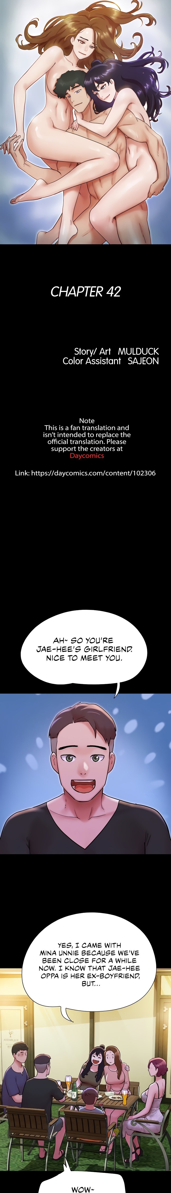 Not to be missed Chapter 42 Page 4