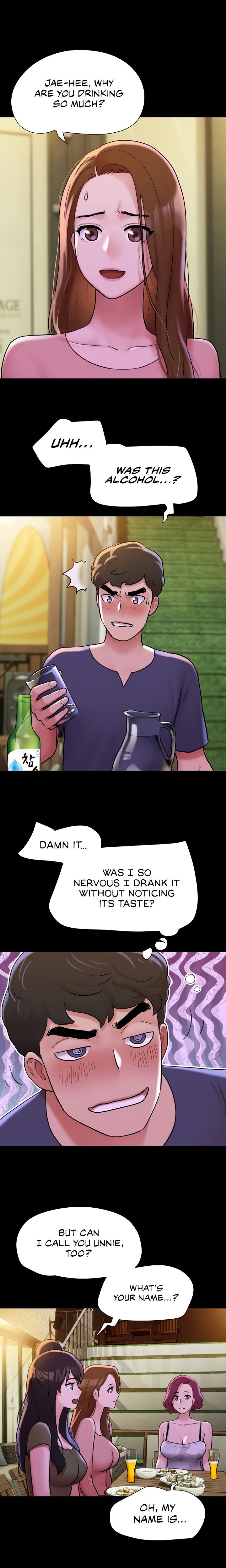 Not to be missed Chapter 42 Page 7