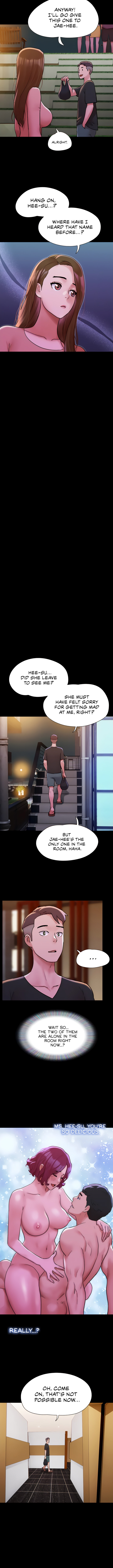 Not to be missed Chapter 43 Page 8