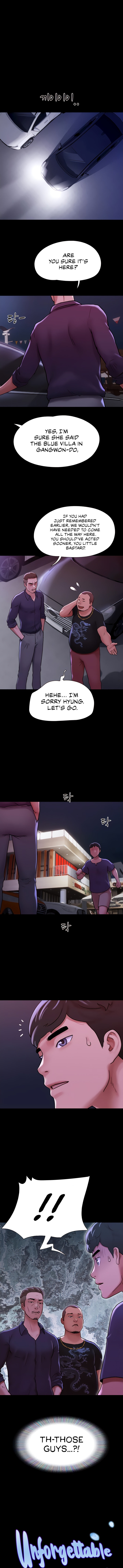Not to be missed Chapter 44 Page 1