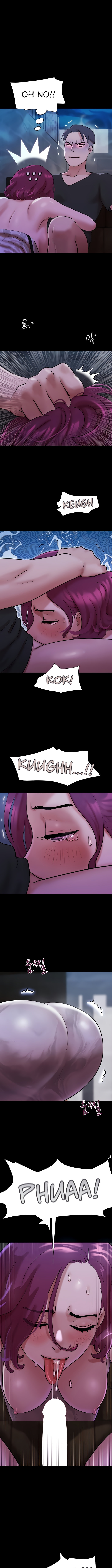 Not to be missed Chapter 45 Page 1