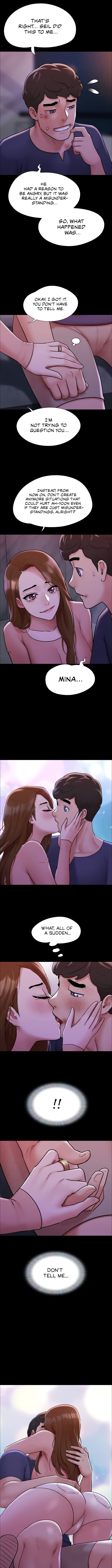 Not to be missed Chapter 45 Page 11