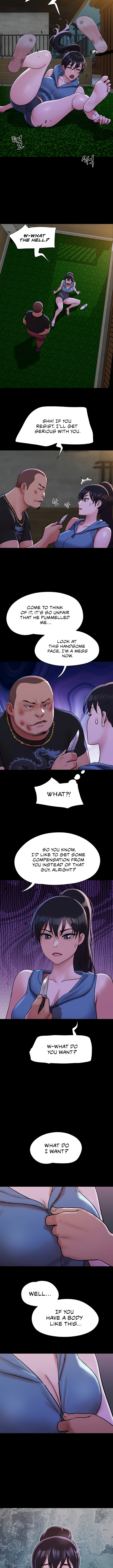 Not to be missed Chapter 46 Page 11