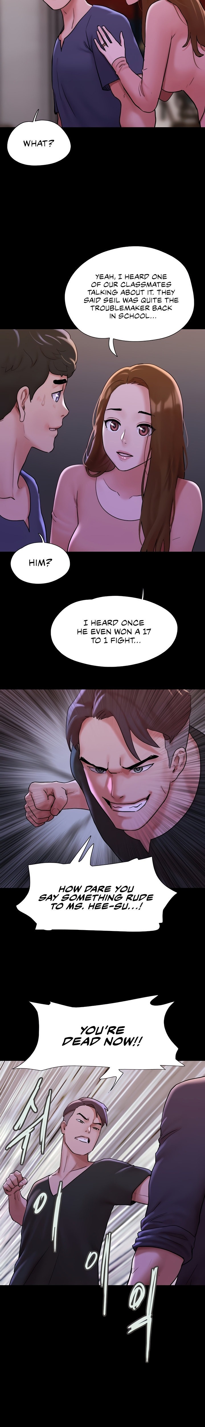 Not to be missed Chapter 47 Page 11