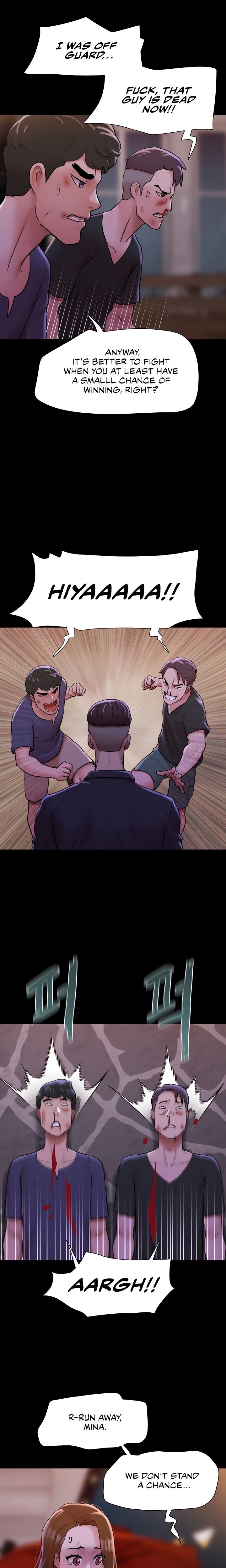 Not to be missed Chapter 47 Page 13