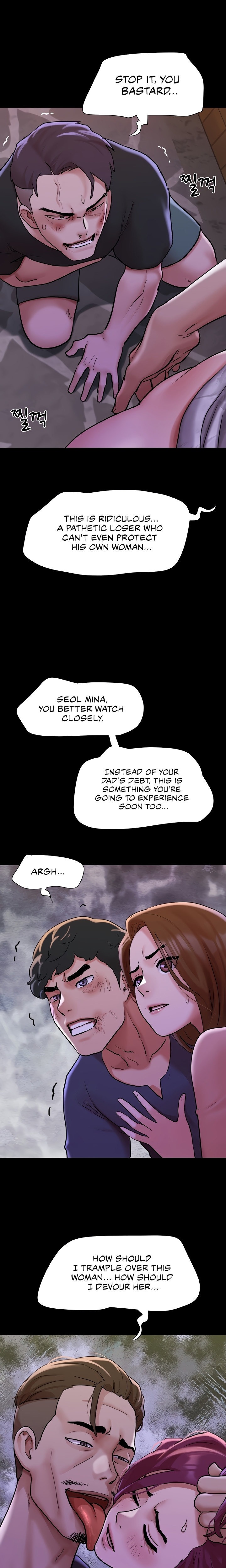 Not to be missed Chapter 47 Page 21
