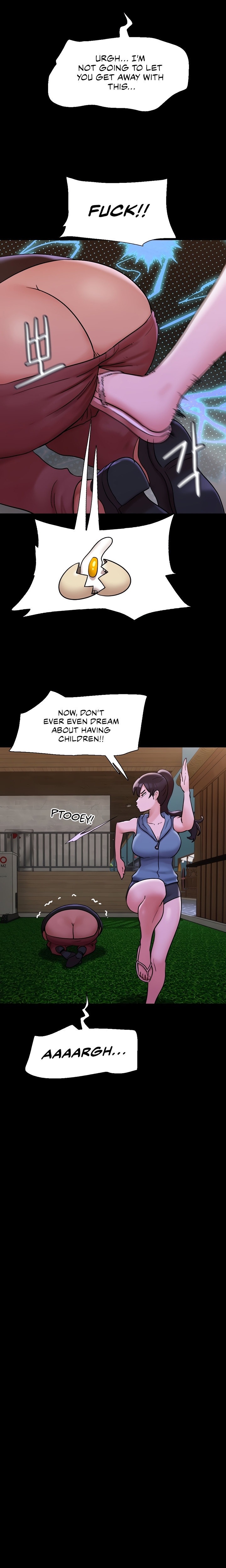 Not to be missed Chapter 47 Page 8