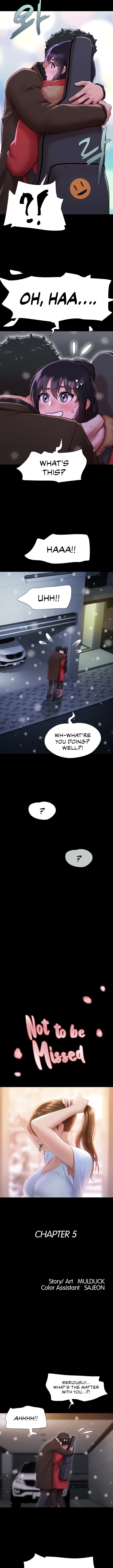 Not to be missed Chapter 5 Page 2