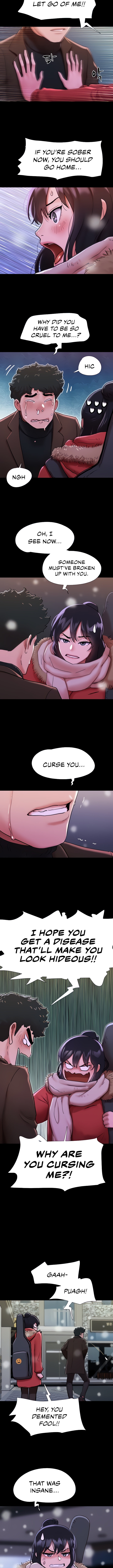 Not to be missed Chapter 5 Page 3