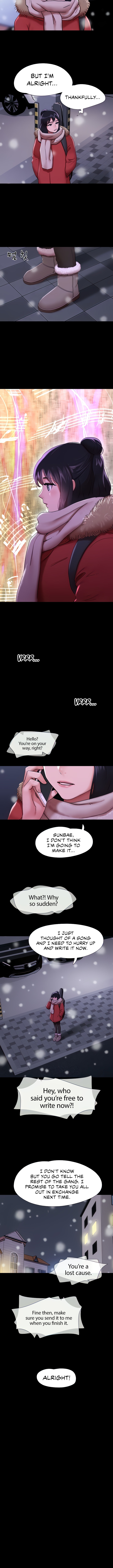 Not to be missed Chapter 5 Page 4