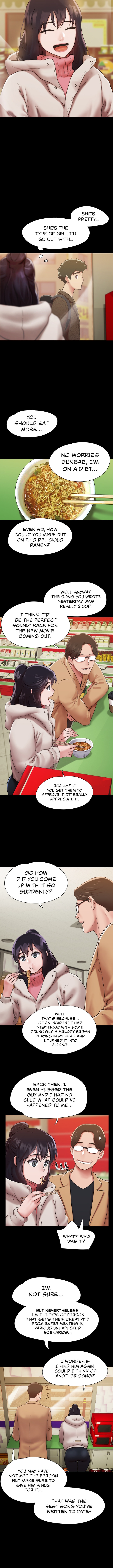 Not to be missed Chapter 5 Page 6