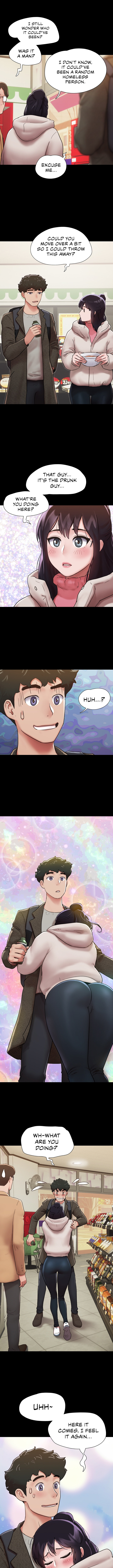 Not to be missed Chapter 5 Page 7