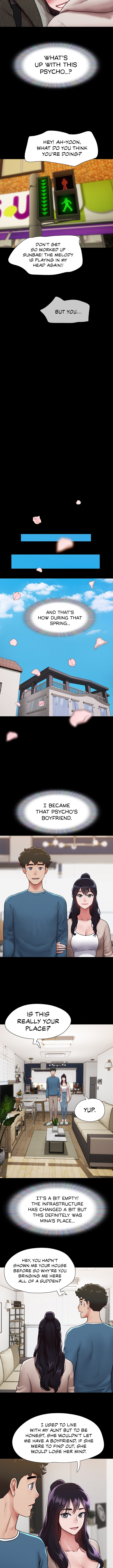 Not to be missed Chapter 5 Page 8
