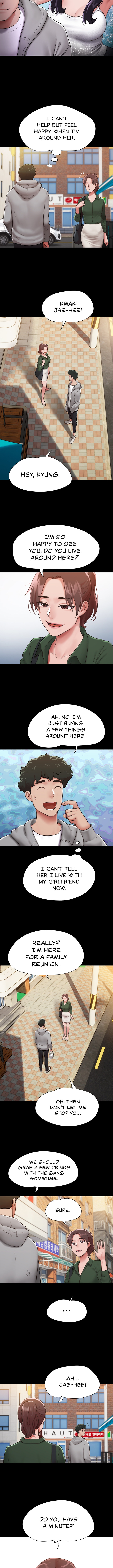 Not to be missed Chapter 6 Page 10