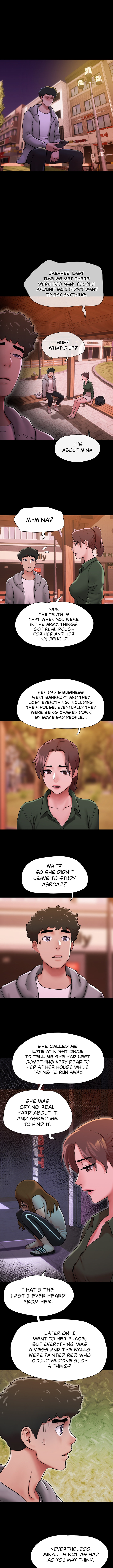 Not to be missed Chapter 6 Page 12