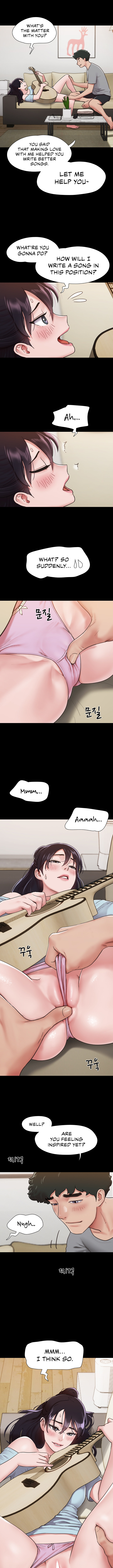 Not to be missed Chapter 6 Page 5