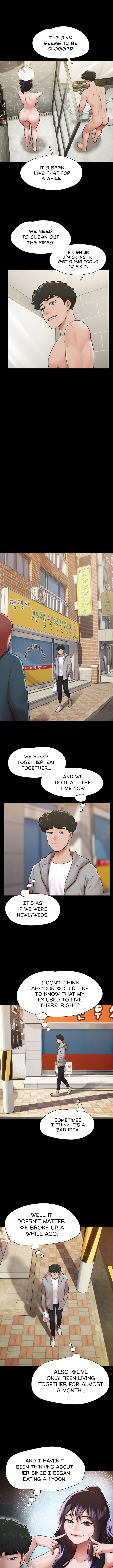 Not to be missed Chapter 6 Page 9