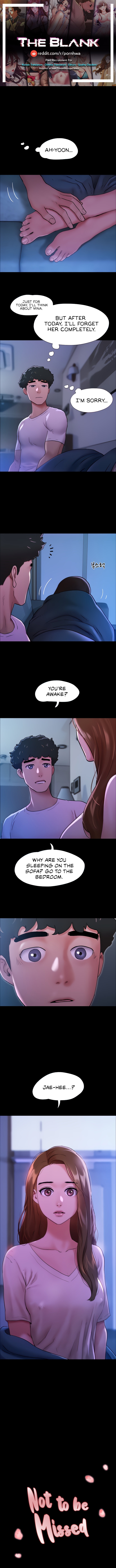 Not to be missed Chapter 7 Page 1