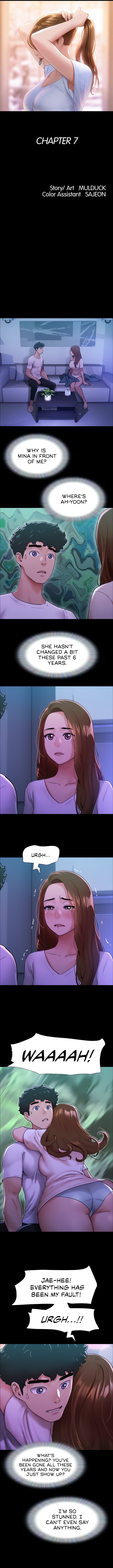 Not to be missed Chapter 7 Page 2