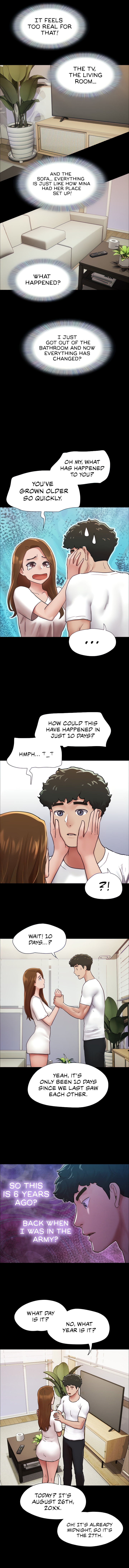 Not to be missed Chapter 7 Page 4