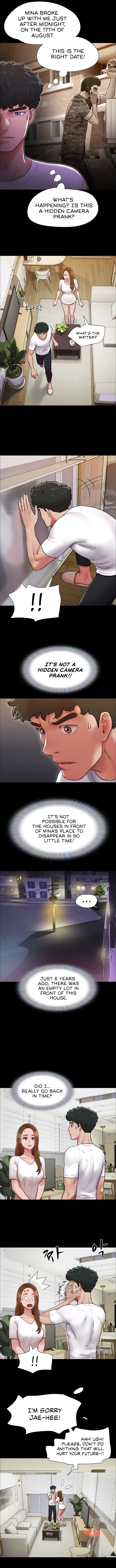 Not to be missed Chapter 7 Page 5