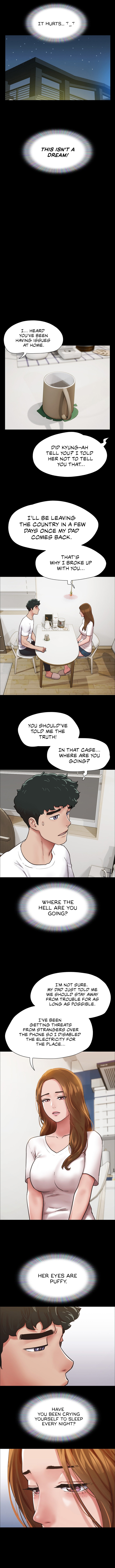 Not to be missed Chapter 7 Page 6
