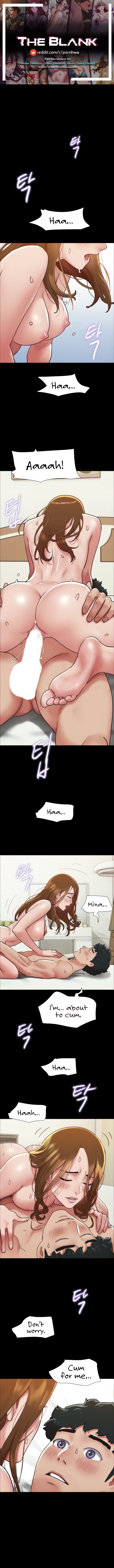 Not to be missed Chapter 8 Page 1