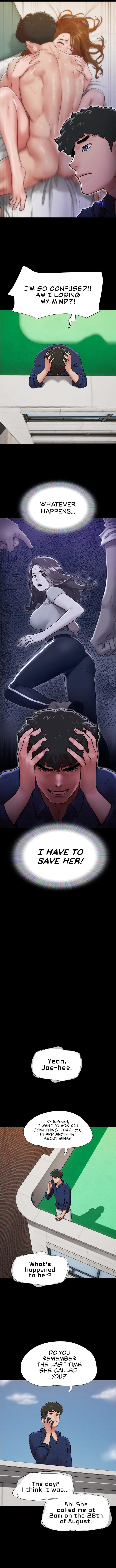 Not to be missed Chapter 8 Page 11
