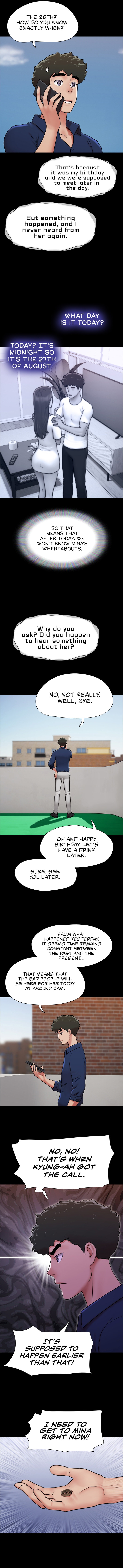Not to be missed Chapter 8 Page 12