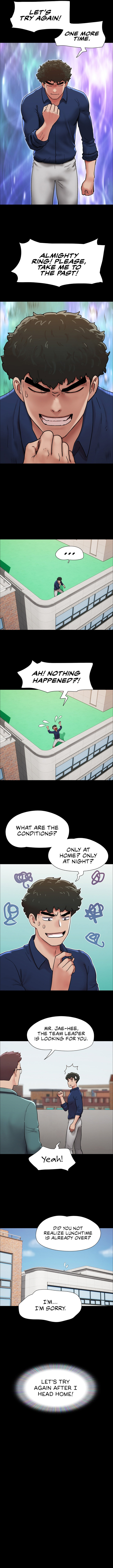 Not to be missed Chapter 8 Page 13