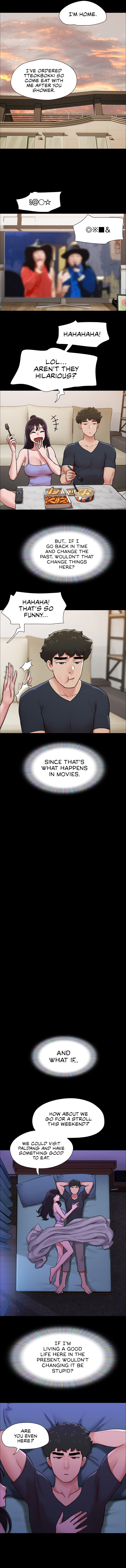 Not to be missed Chapter 8 Page 14